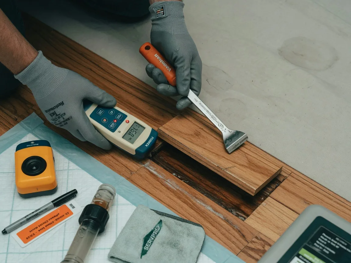 Why choose Water Damage Restoration in Worth, MO